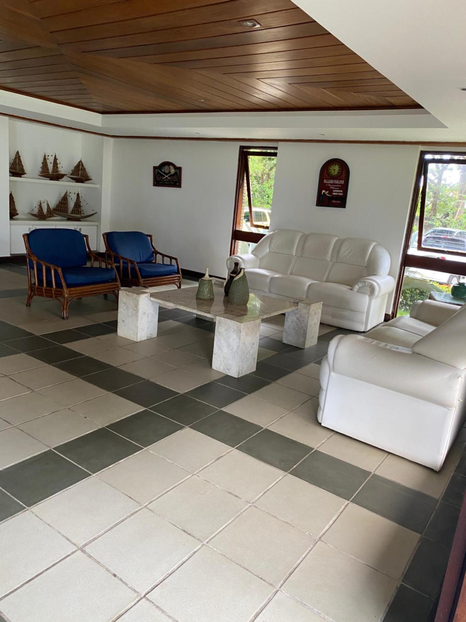 Estudio Village Ilha Dos Corais Vera Cruz de Itaparica Kültér fotó