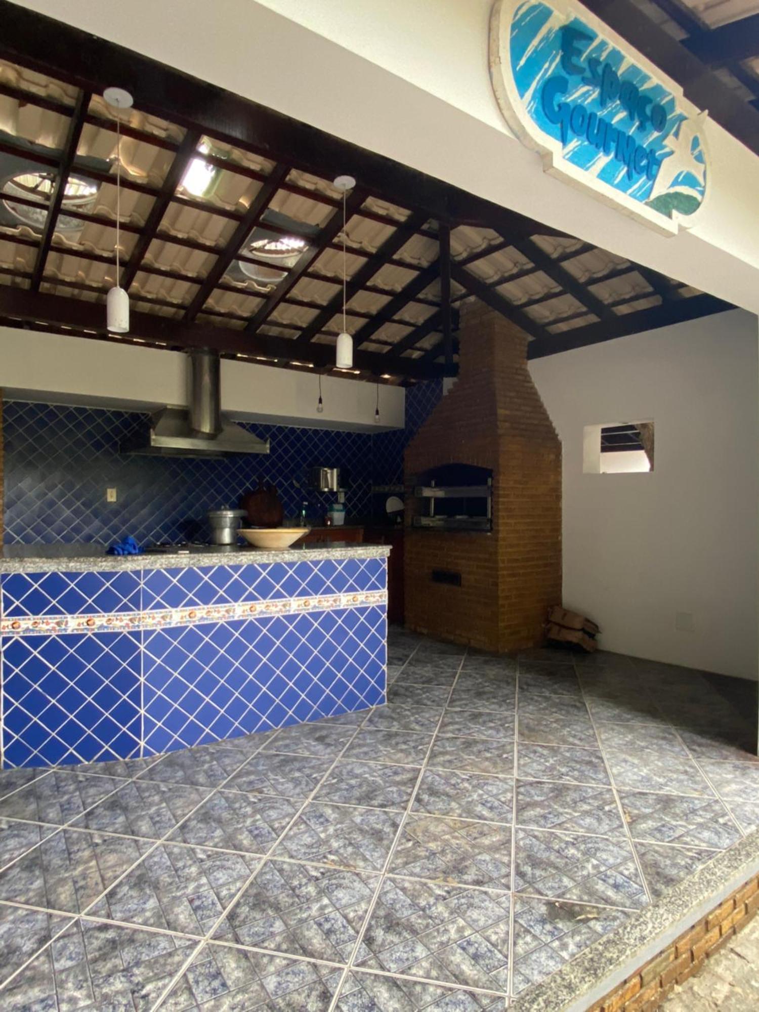 Estudio Village Ilha Dos Corais Vera Cruz de Itaparica Kültér fotó