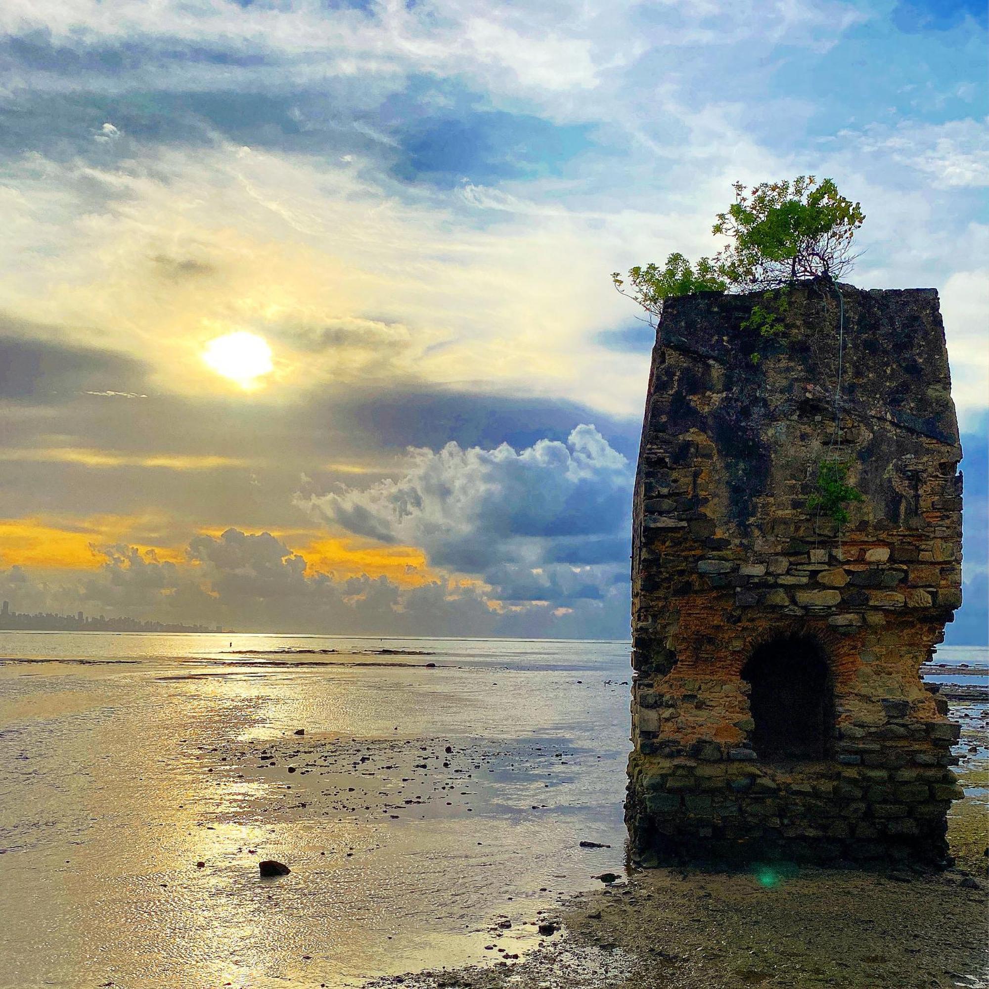 Estudio Village Ilha Dos Corais Vera Cruz de Itaparica Kültér fotó
